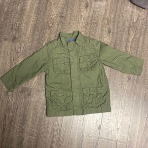 GAP Cargo Jacket